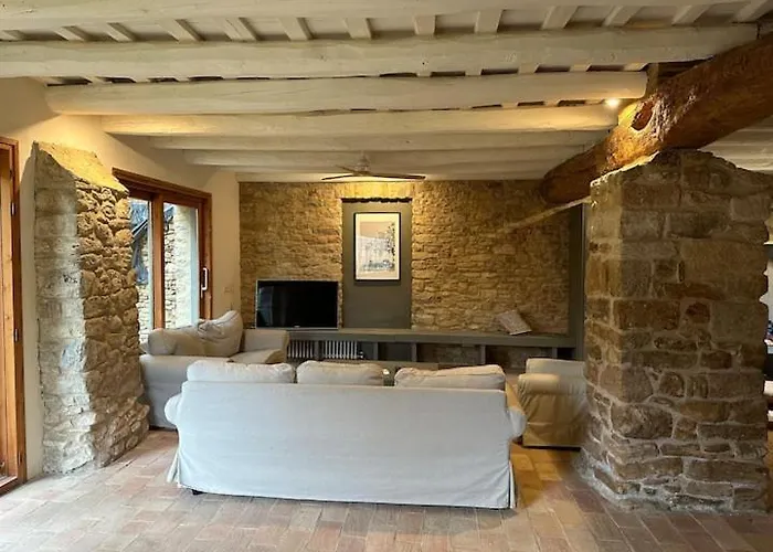 Casellas Hébergement de vacances