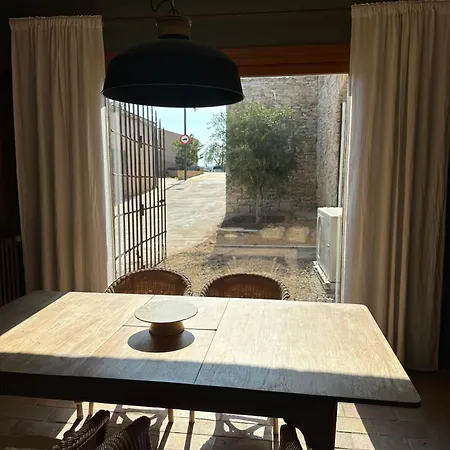Casellas Casa vacanze