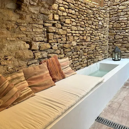 Casellas Casa vacanze *