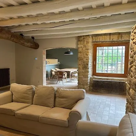 Casa vacanze Casellas