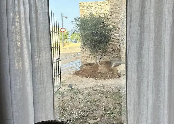Сasa de vacaciones Casellas *