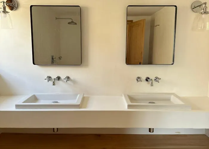 Casellas Сasa de vacaciones *