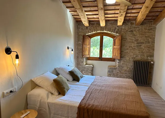 Casellas * Palau-Sator